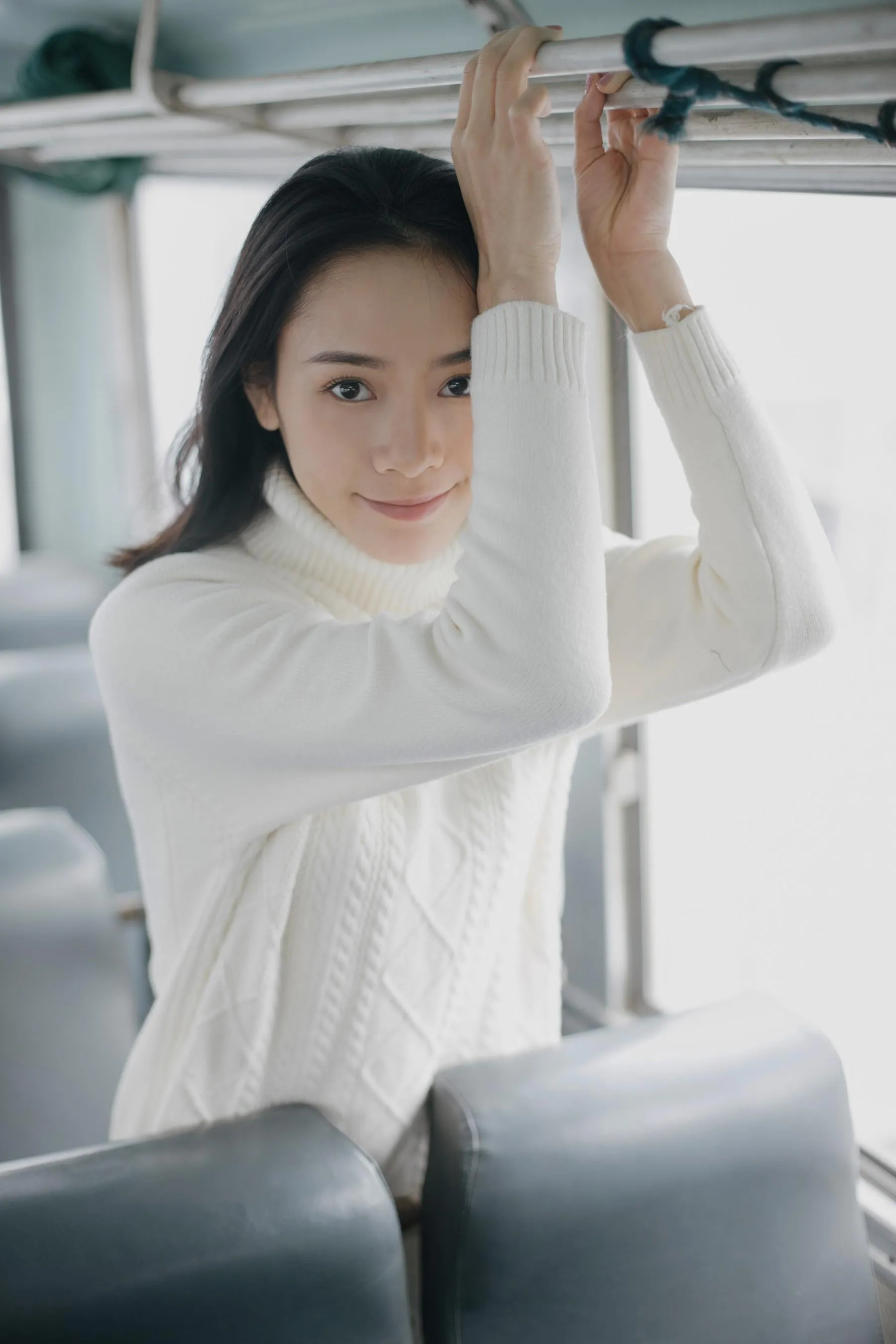 [YITUYU艺图语]2022.01.03 突然好想你 秋秋 [29P]插图5